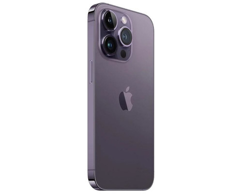 CKP iPhone 14 Pro SemiNuevo 128GB Purple Grado B